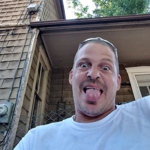 Meet your Posher, Darrell